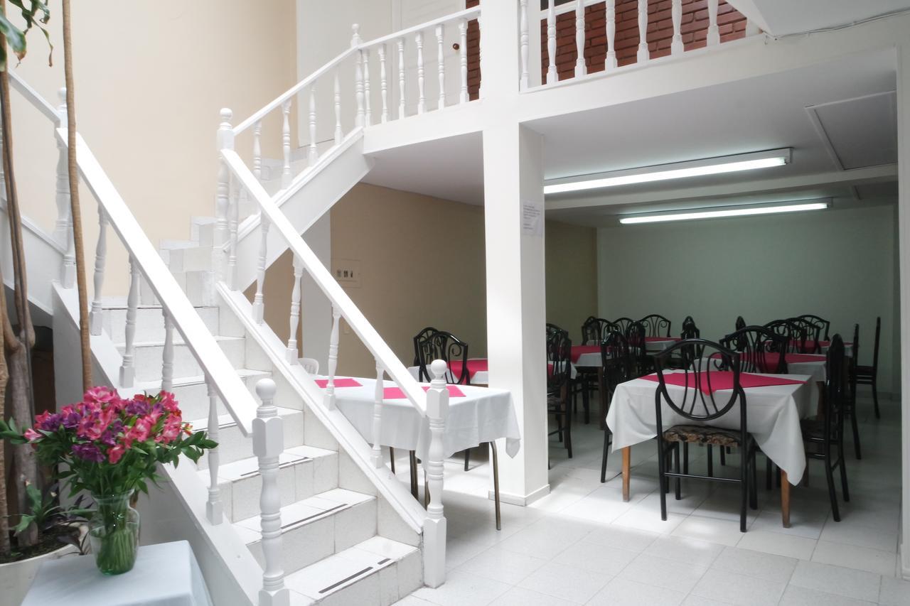 Hotel Casa Rincon Del Chico Μπογκοτά Εξωτερικό φωτογραφία